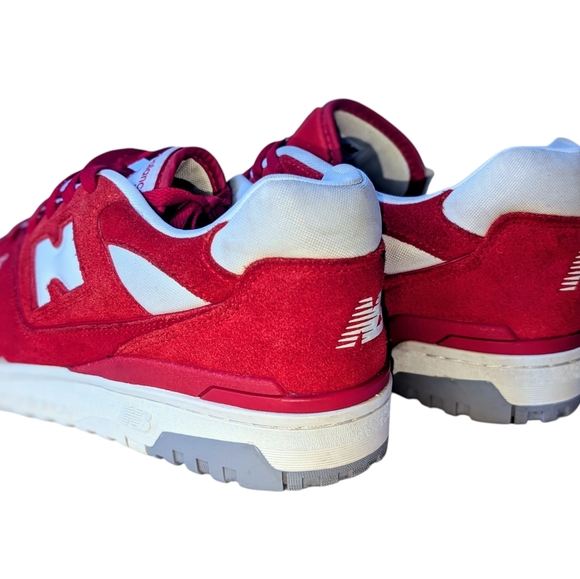 New Balance 550's - Picture 2 of 8